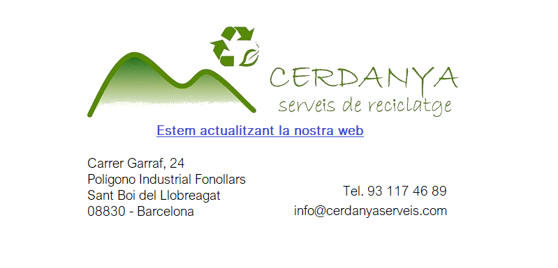 Cerdanya Serveis